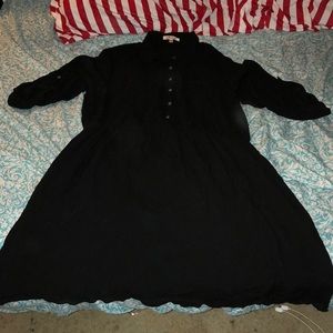 Women’s Button Up shirt/dress